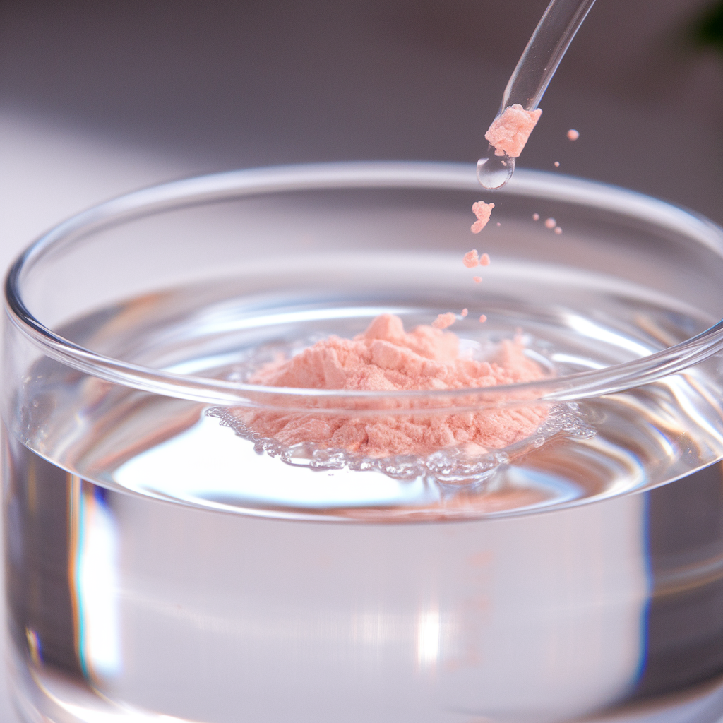 Collagen Peptides