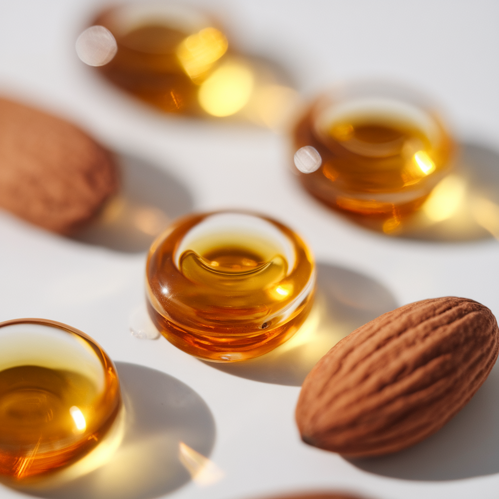 Vitamin E
